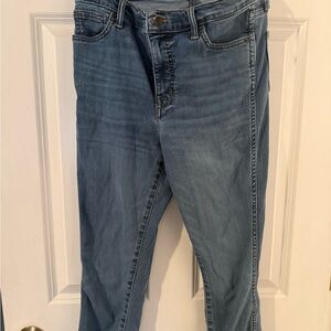 Kirkland Signature Light Blue Straight Leg Jeans